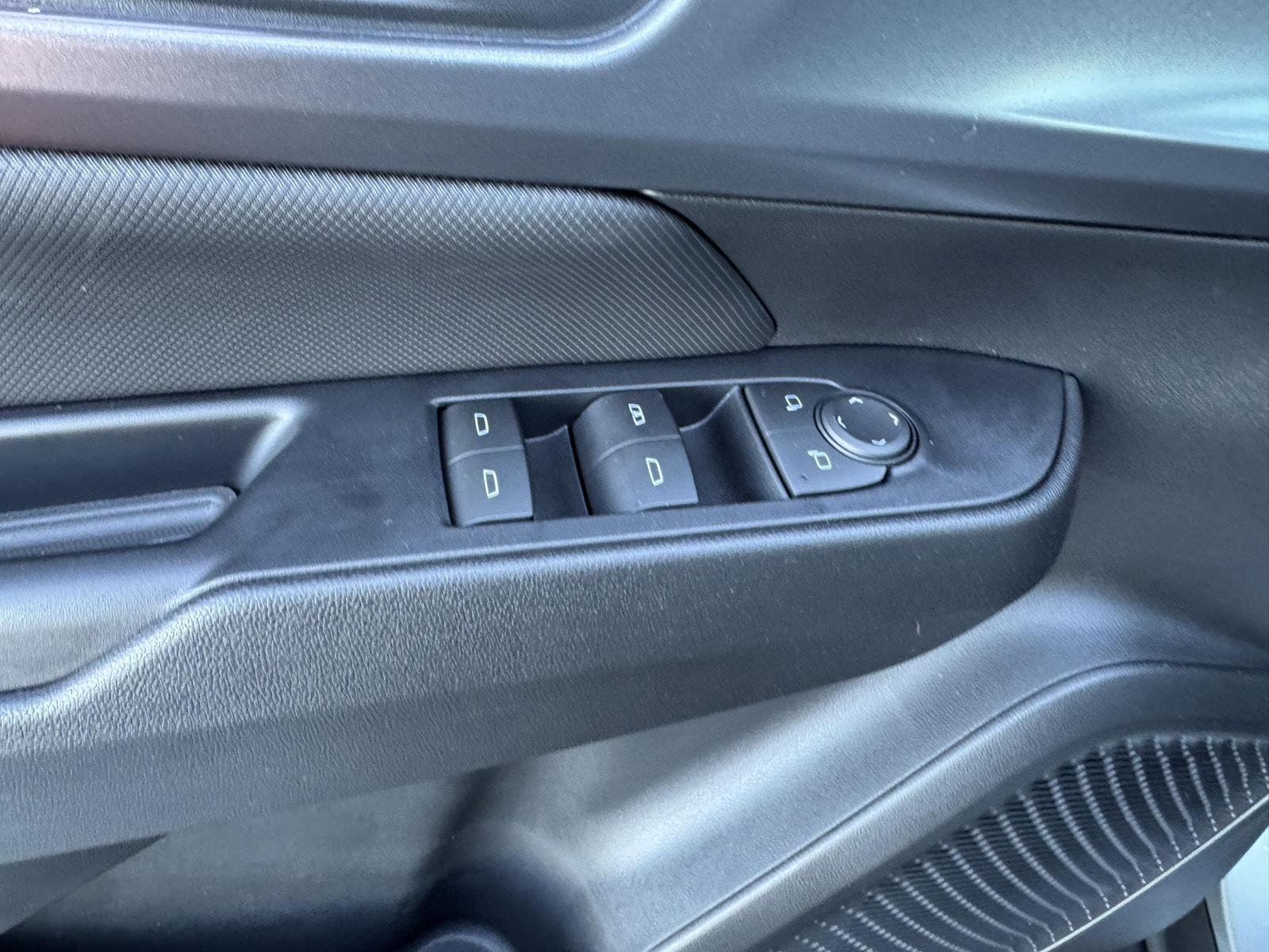 2026 Chevrolet Equinox EV RS - Photo 12