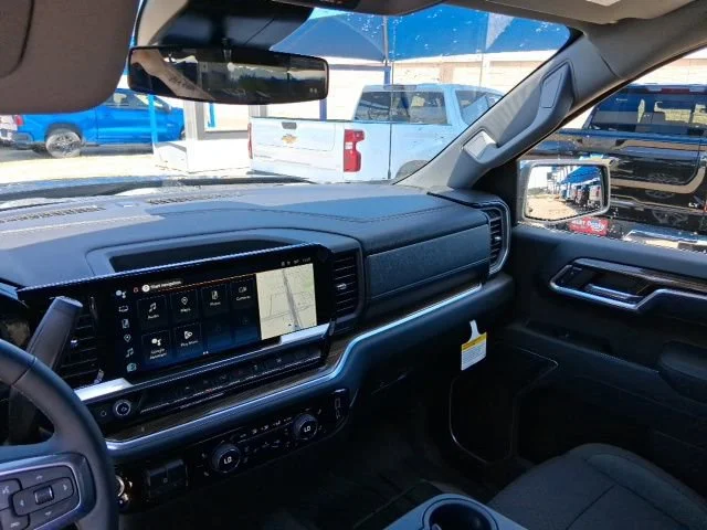 2026 Chevrolet Silverado 1500 LT - Photo 11