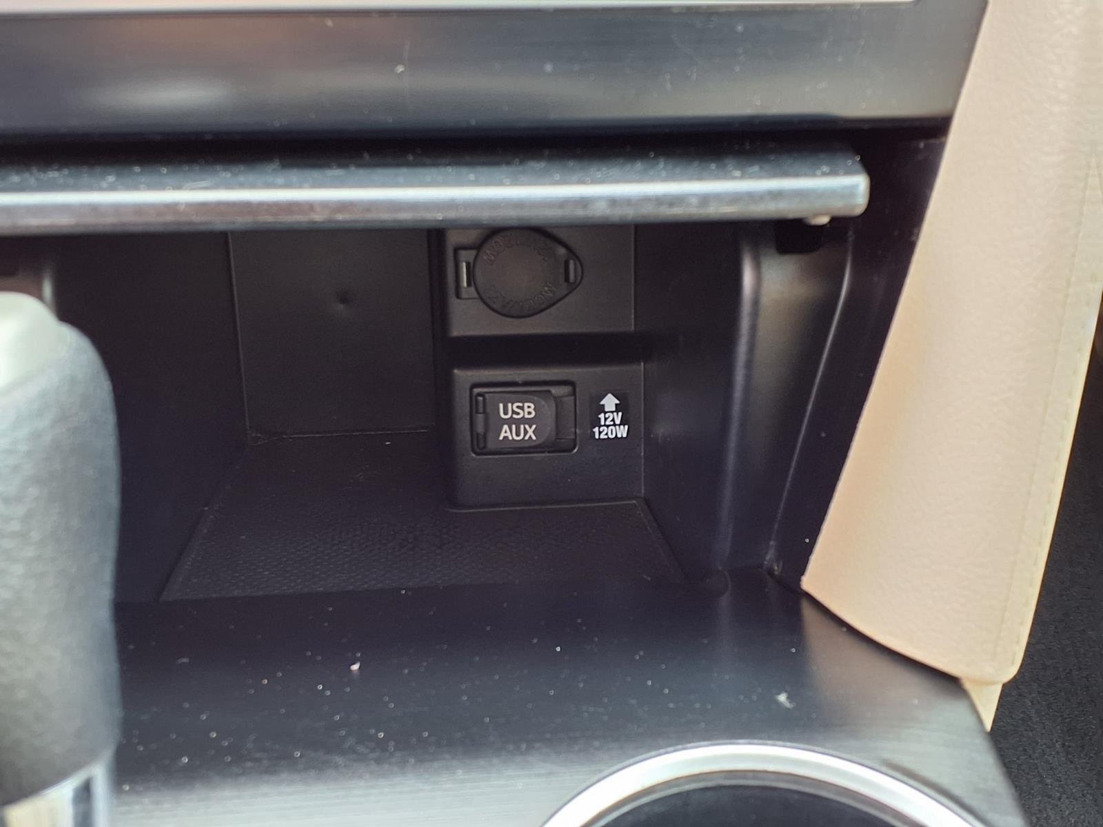 Used 2012 Attitude Black Metallic Toyota LE image 6