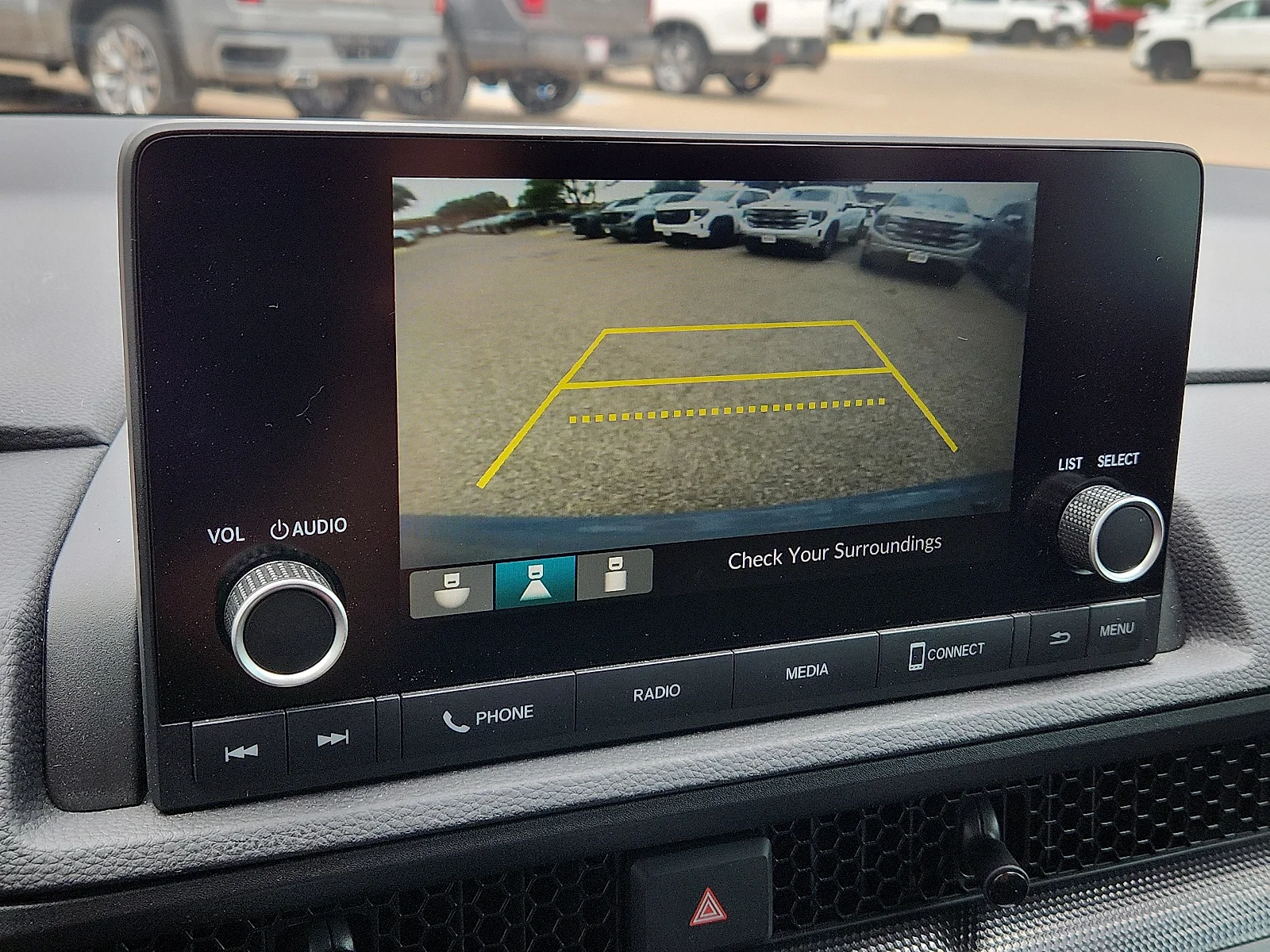 Certified Used 2025 Gray Honda LX image 17