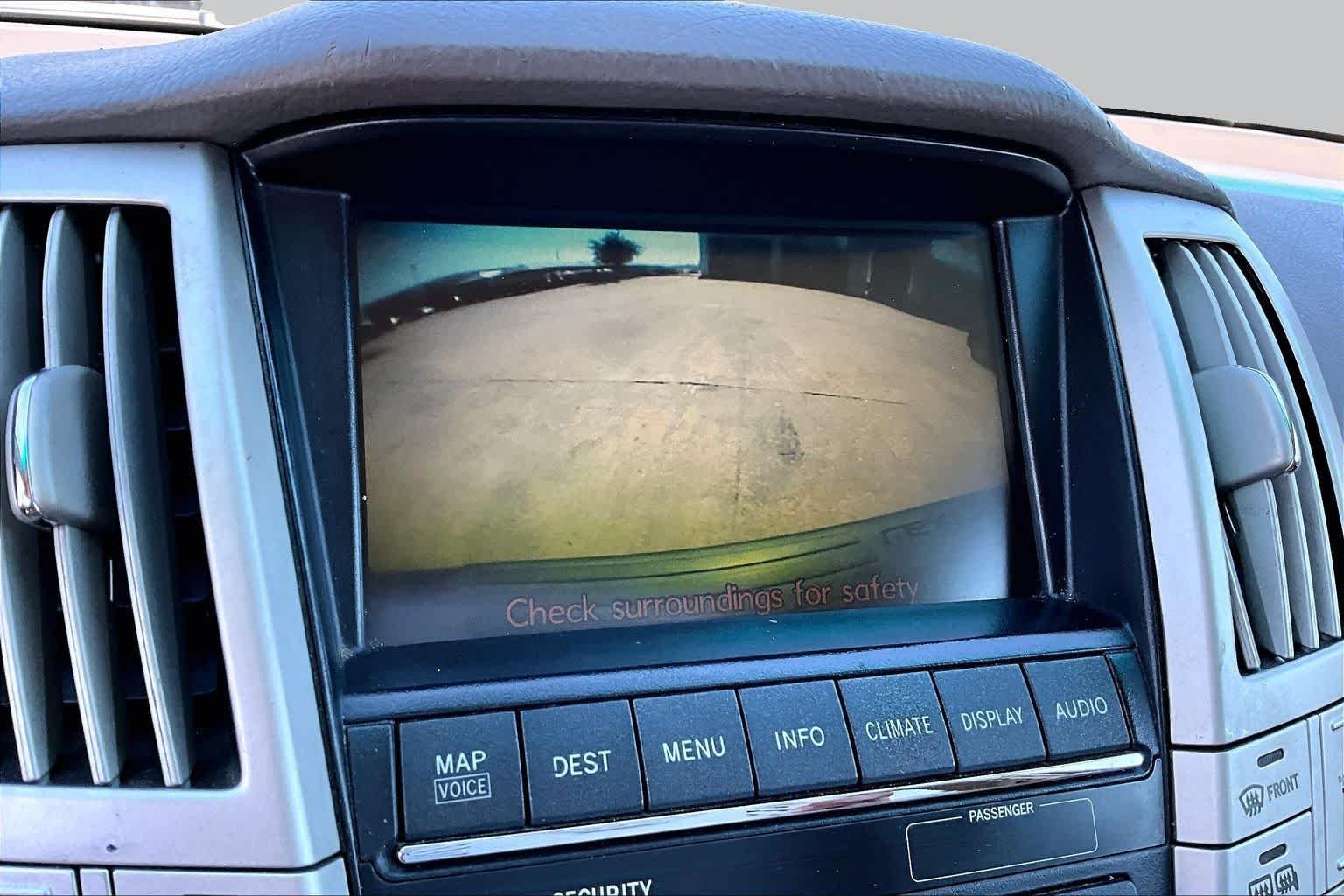Used 2008 Black Onyx Lexus  image 20