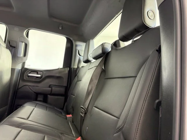 2020 Chevrolet Silverado 1500 Work Truck - Photo 17