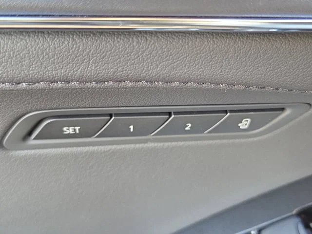 2026 Cadillac CT5 Sport - Photo 11
