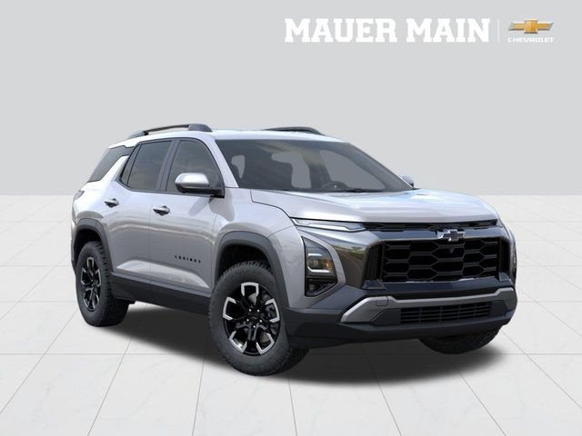 2027 Chevrolet Equinox ACTIV - Photo 8