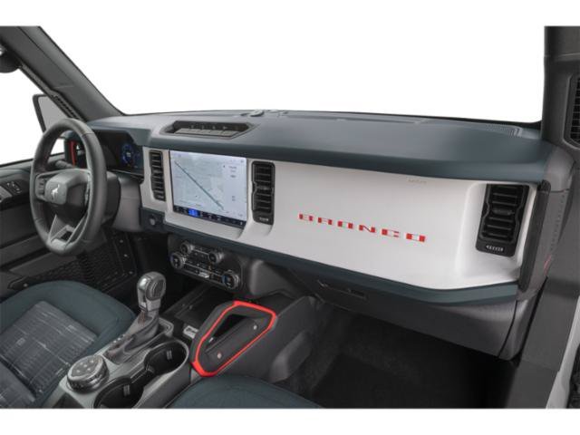 Used 2026 Ruby Red Metallic Ford Heritage Edition image 14