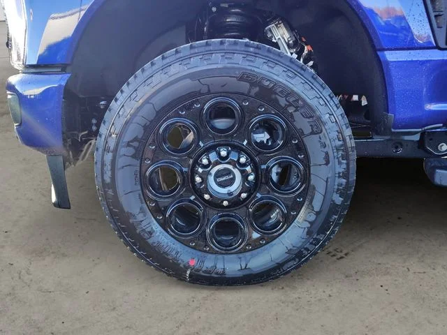 2026 Ford F-350 Super Duty Lariat - Photo 14