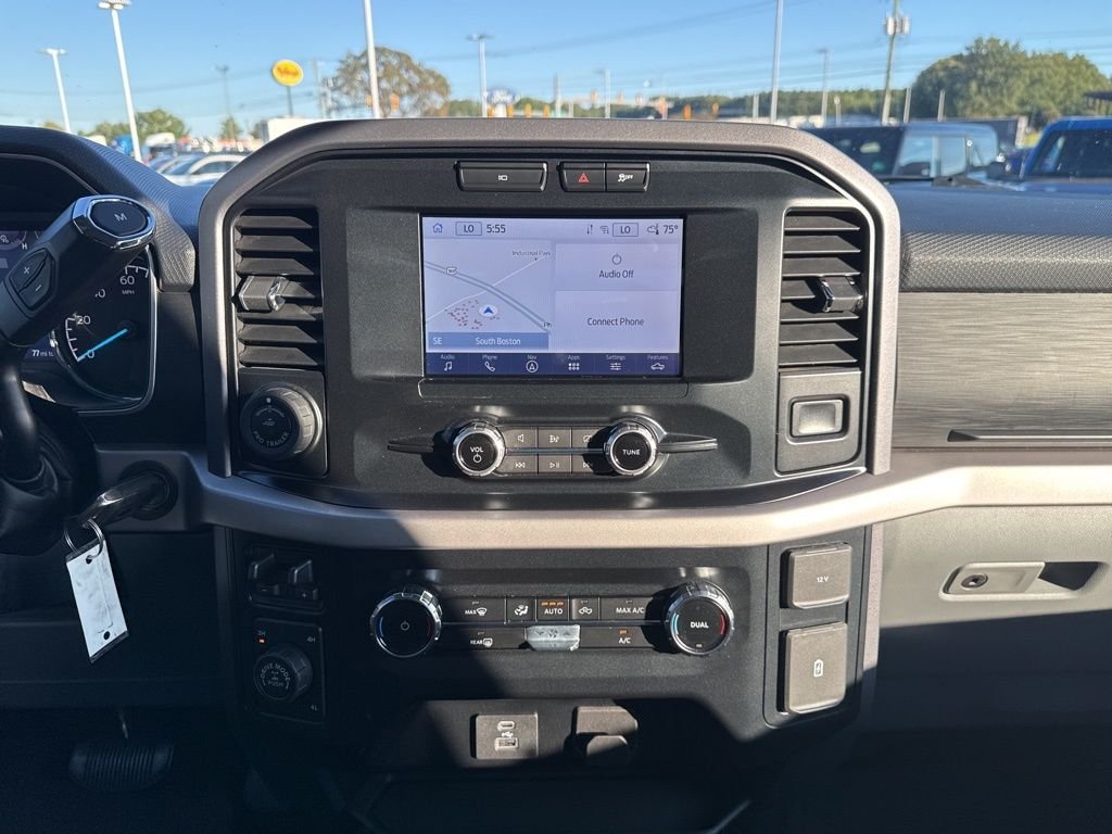 2023 Ford F-150 XLT - Photo 29