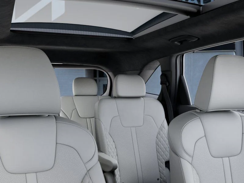 New 2026 Aurora Black Pearl Kia X-Line SX Prestige AWD image 27
