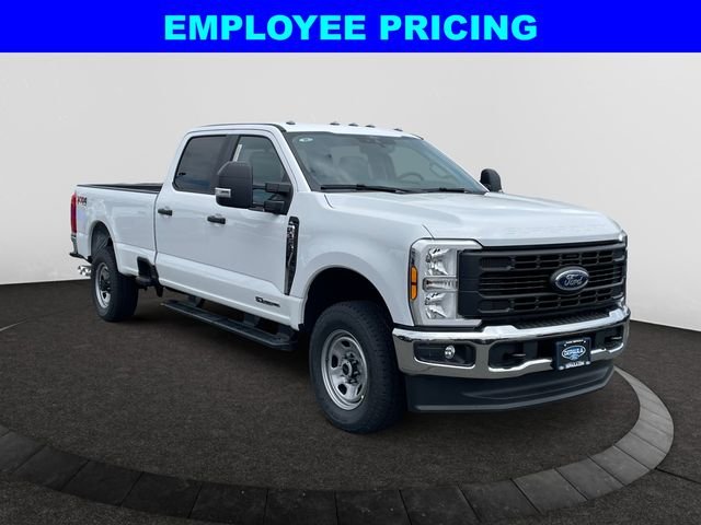 New 2026 White Ford XL image 7