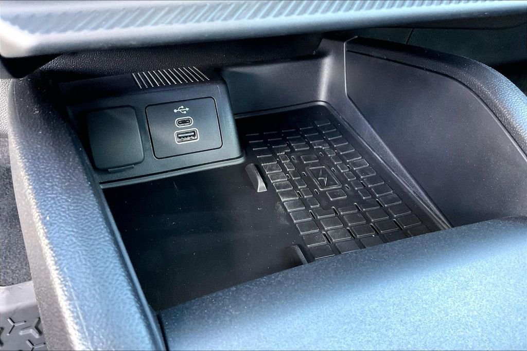 New 2025 Ford Bronco Sport Outer Banks 4D Sport Utility