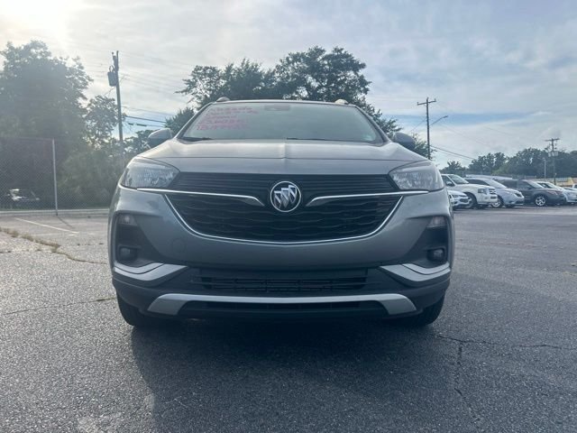Used 2023 Gray Buick Select image 6