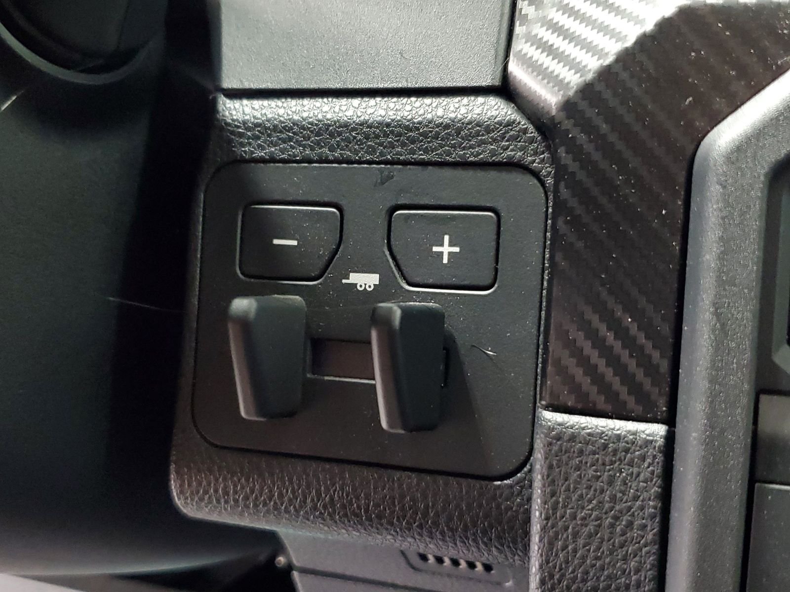 Used 2025 Black Toyota TRD Pro image 31