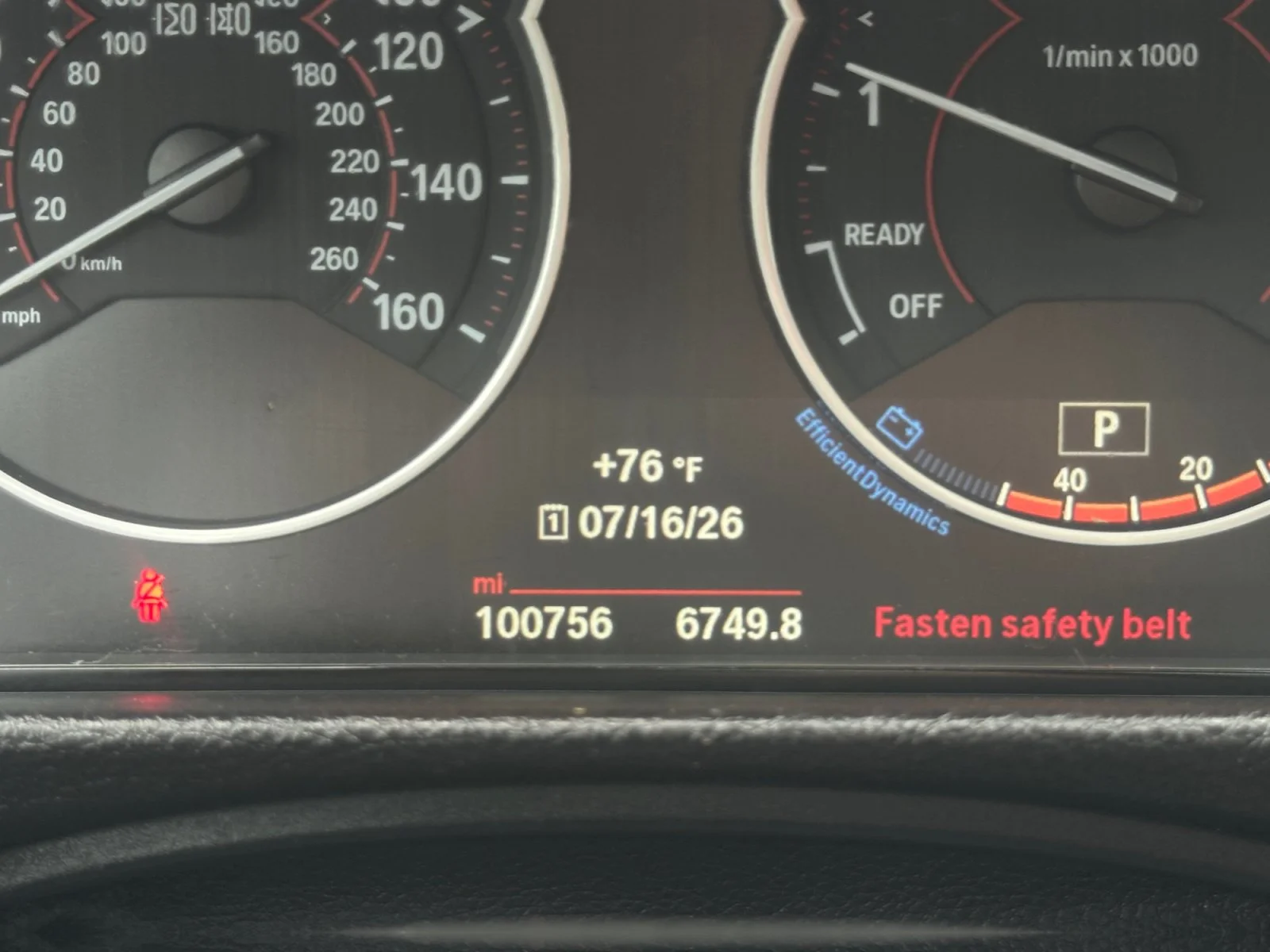 Used 2018 White BMW 430i image 2