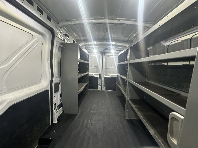 Used 2020 Oxford White Ford Base image 30