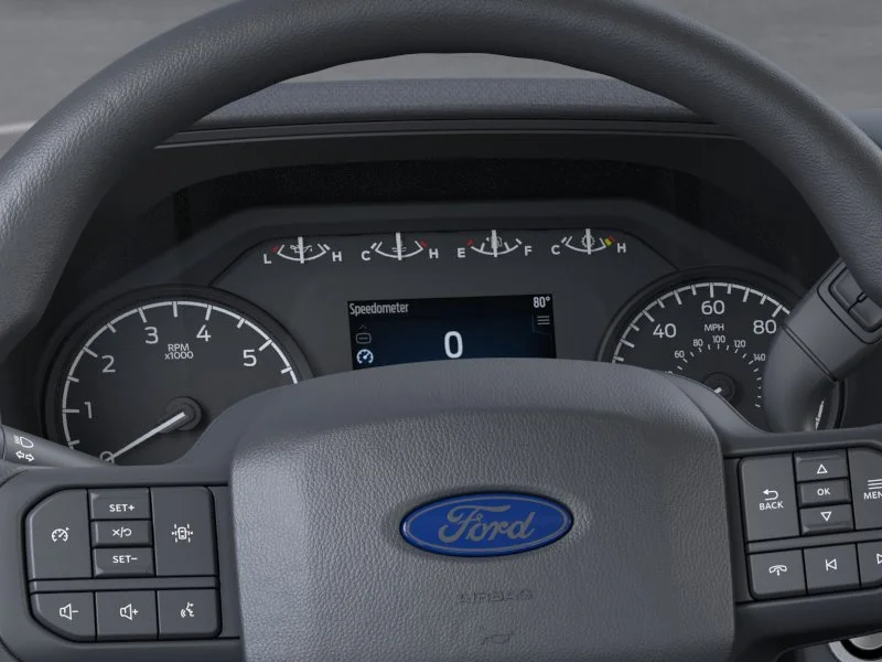 New 2026 Oxford White Ford XL image 36