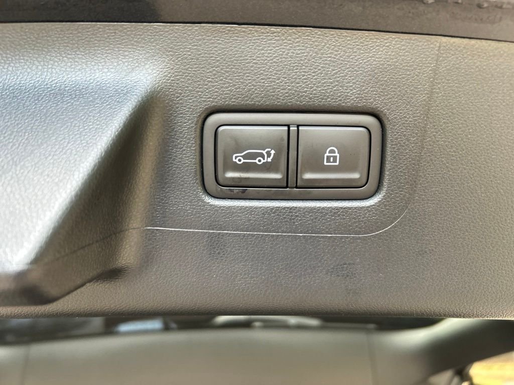 Certified Used 2026 Black Hyundai SE image 32