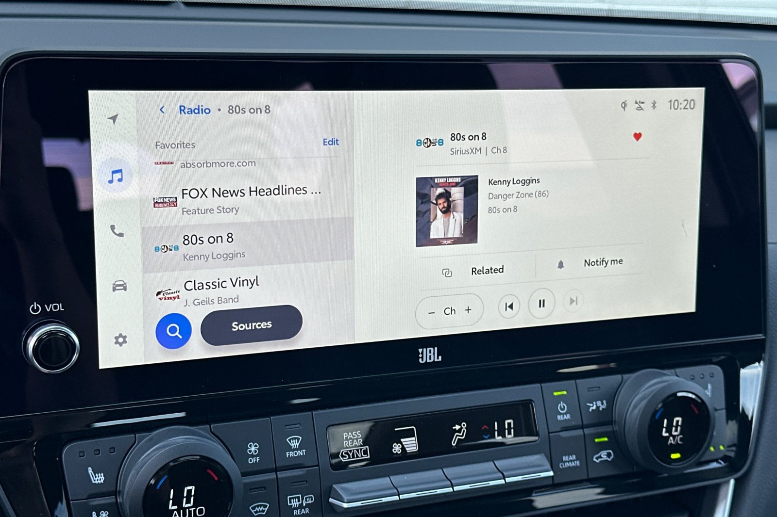 Certified Used 2026 Blueprint Toyota Limited image 19