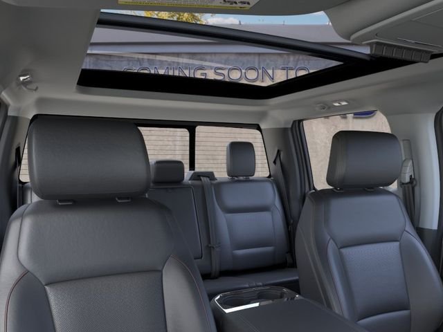 New 2026 Avalanche Ford Lariat image 22