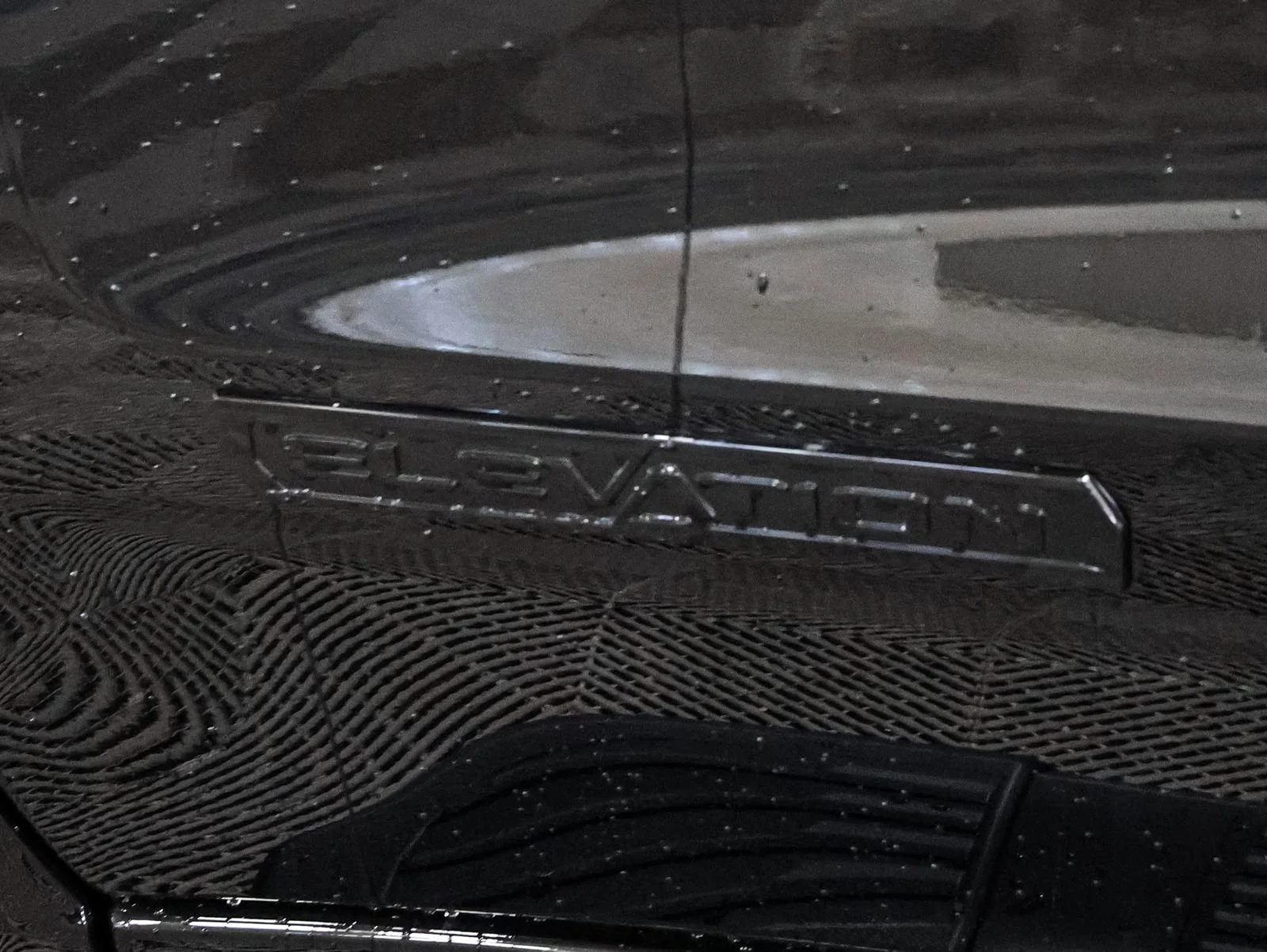 2026 GMC Sierra 1500 Elevation - Photo 17
