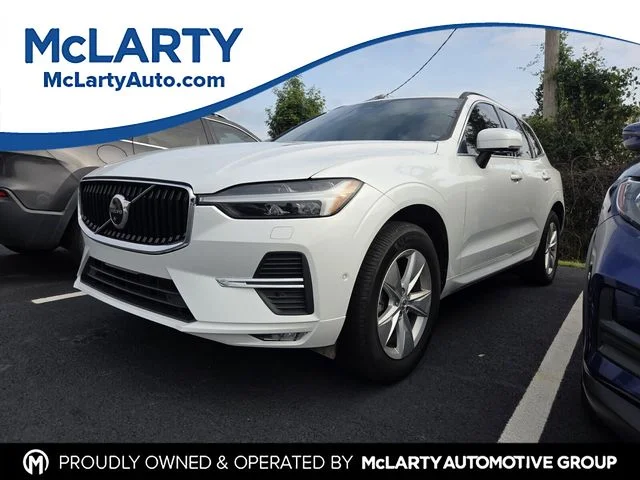 2022 Volvo XC60 B5 Momentum AWD's photo