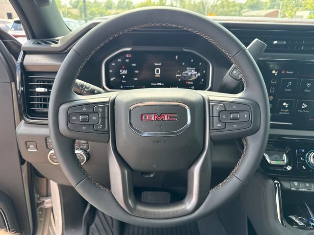 2026 GMC Sierra 2500HD AT4 - Photo 17