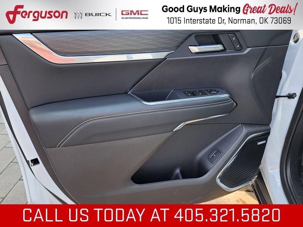 2026 GMC Acadia Elevation - Photo 13