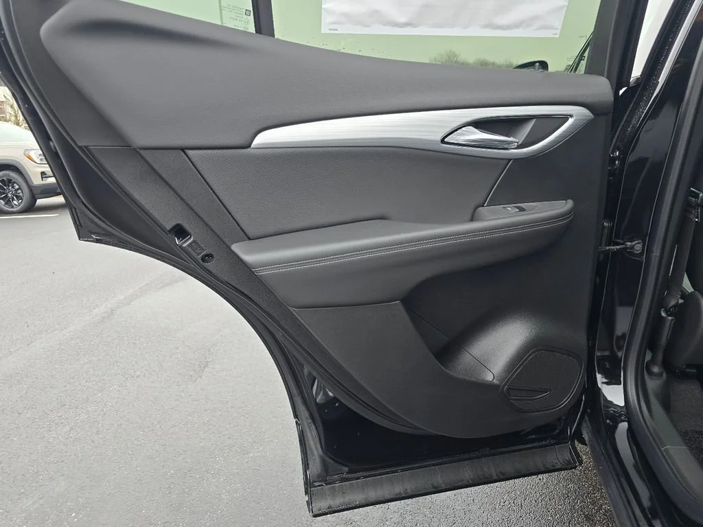 2026 Buick Envision Avenir - Photo 26