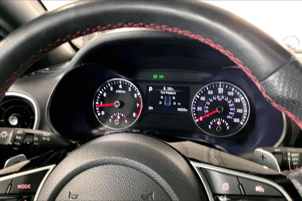Used 2023 Gray Kia GT image 20