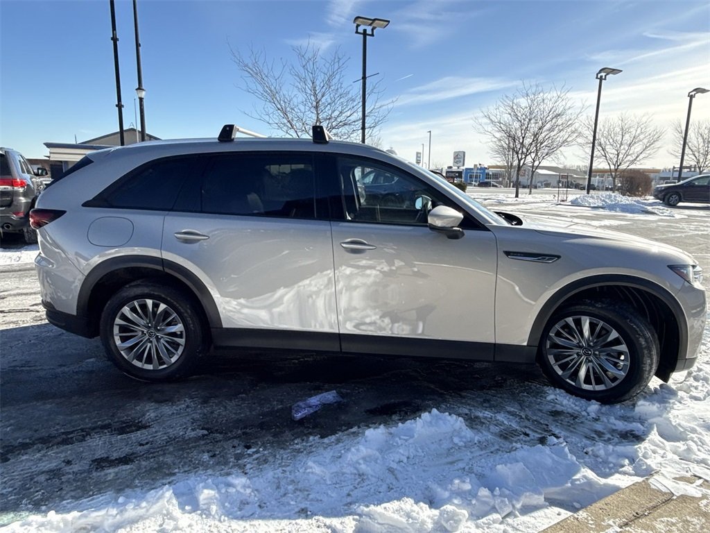 2024 MAZDA CX-90 - Image 3