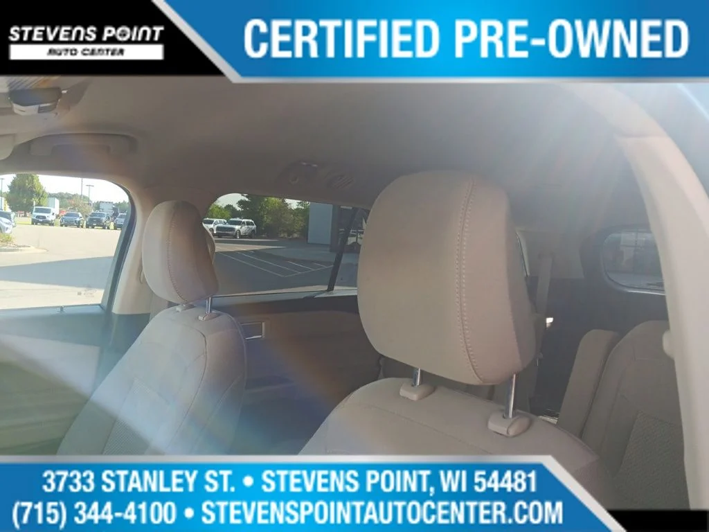 Used 2022 Atlas Blue Metallic Ford XLT image 27