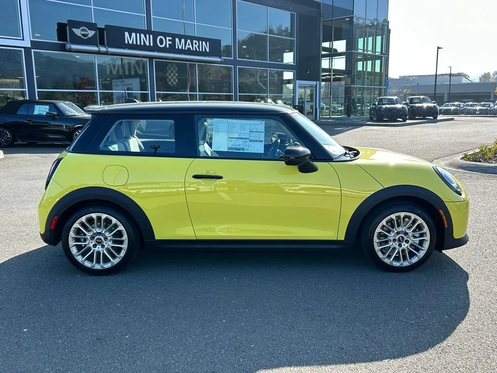 2026 MINI Hardtop 2 Door S - Photo 6