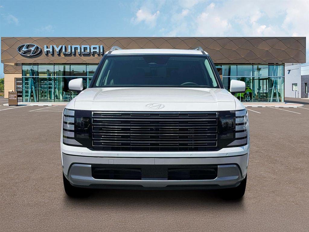 2026 Hyundai Palisade Limited - Photo 13