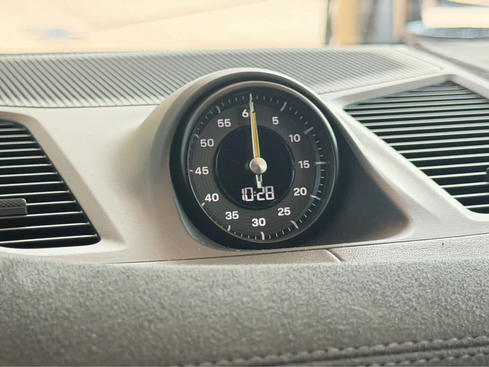 Used 2024 Arctic Grey Porsche Turbo GT image 16