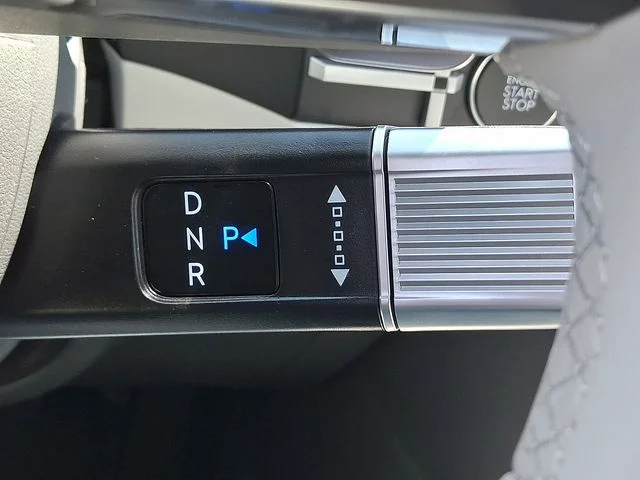 New 2026 Gray Hyundai SEL image 16