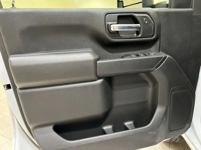 2026 GMC Sierra 3500HD Pro - Photo 20