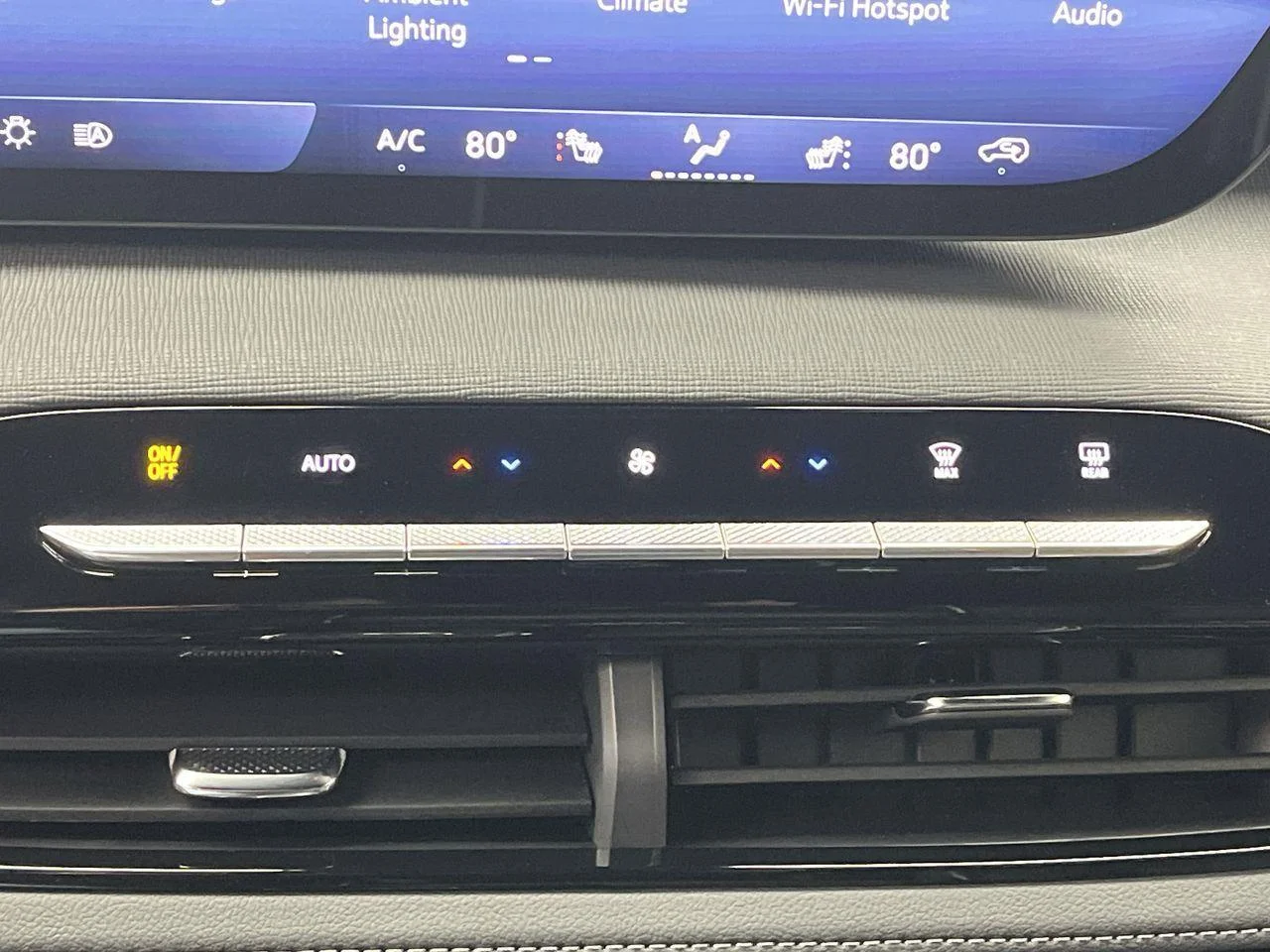 2026 Buick Enclave Sport Touring - Photo 21
