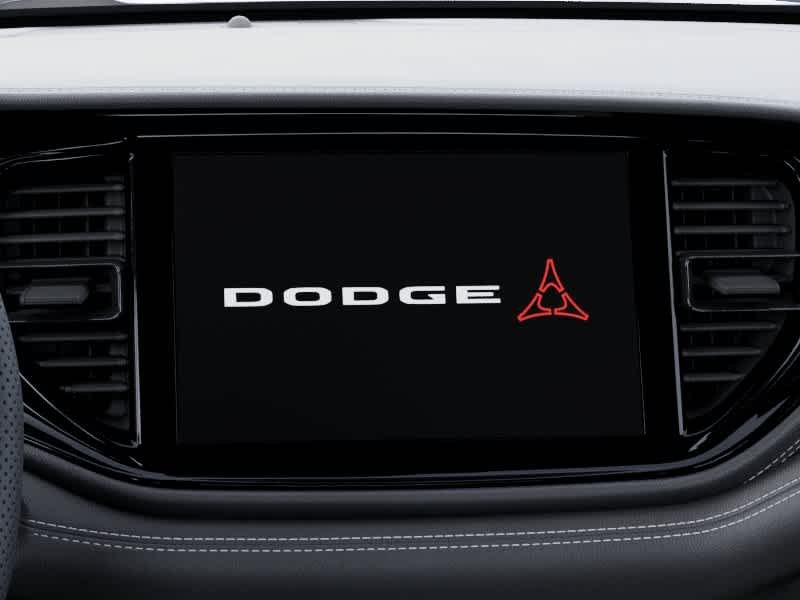 New 2027 Pitch Black Dodge SRT Hellcat image 18
