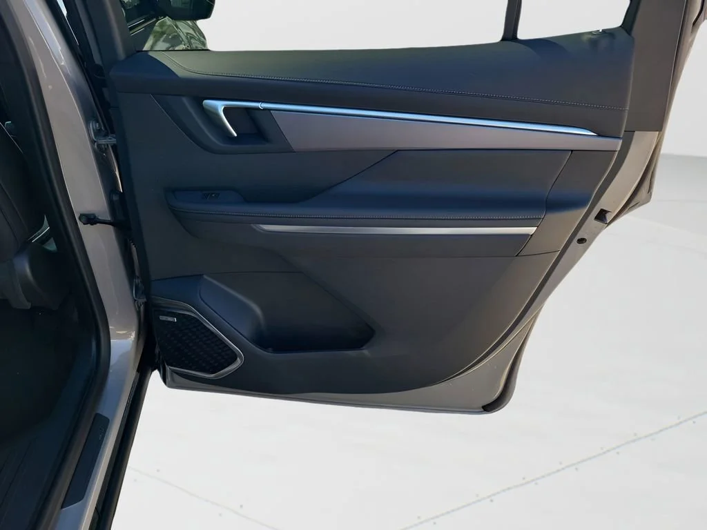 New 2026 Stone Metallic Buick Sport Touring image 45