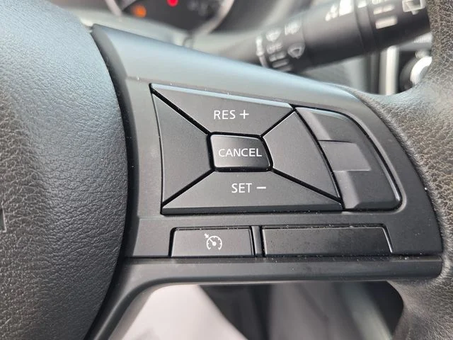 Used 2025 Gray Nissan S image 22