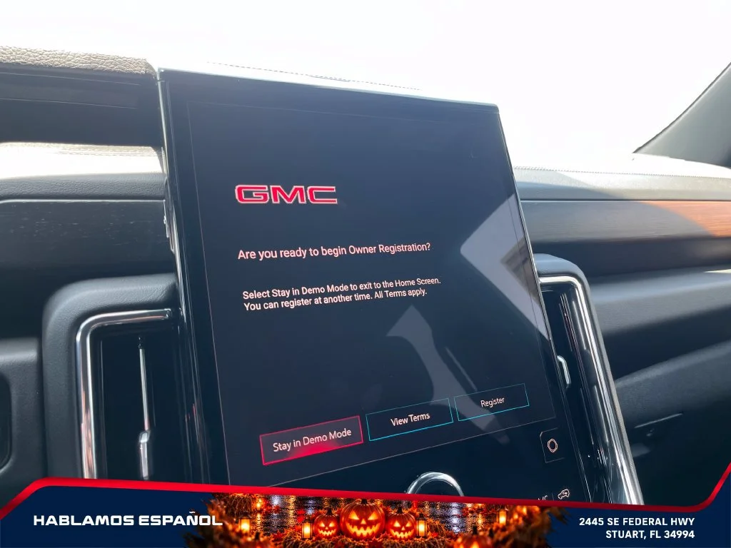 New 2026 Onyx Black GMC Denali image 31