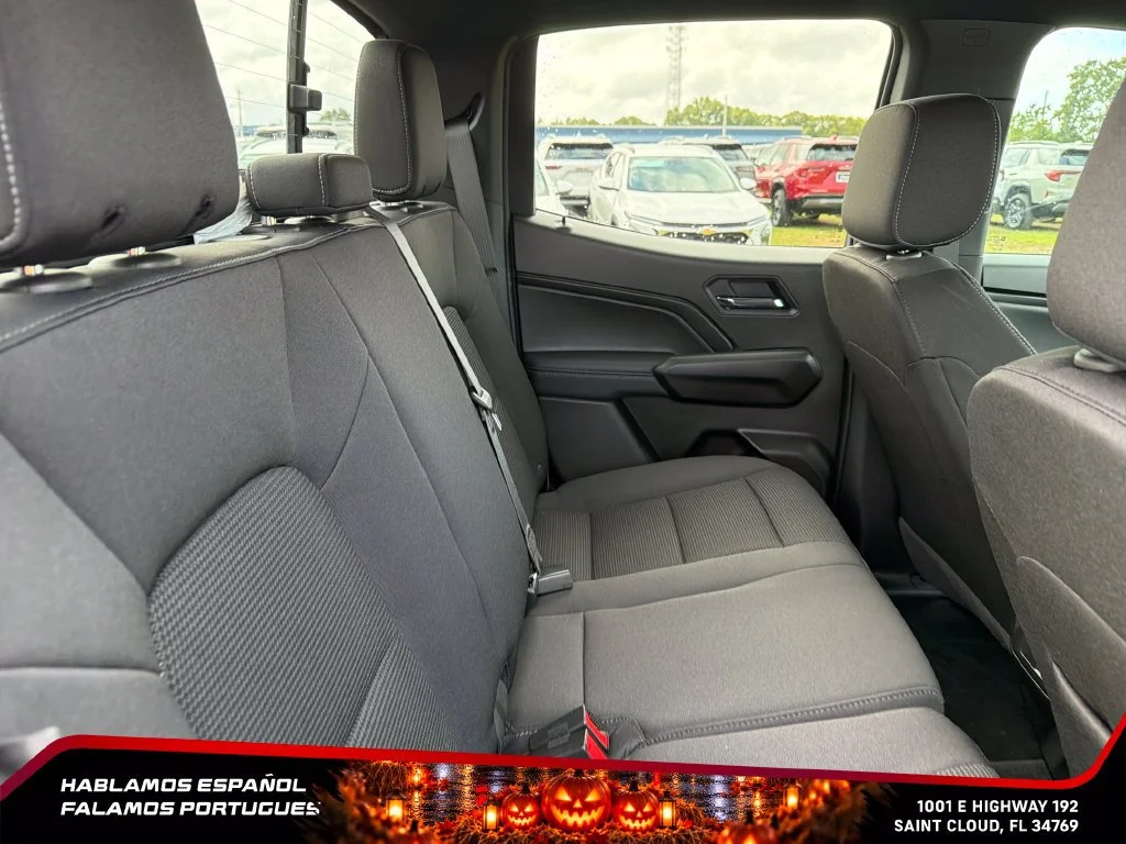 New 2026 Sterling Metallic GMC Elevation image 28