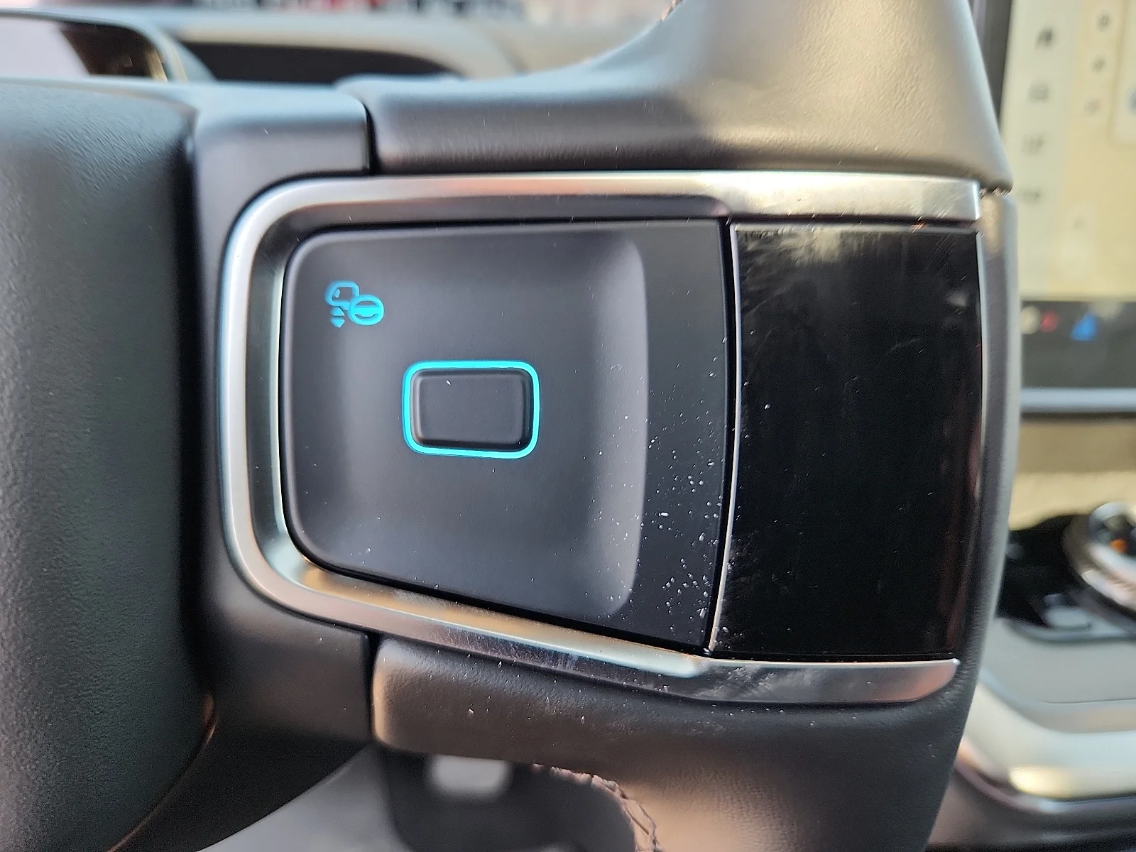 New 2027 Glacier Gray Metallic Tri-Coat Ford Tremor image 20