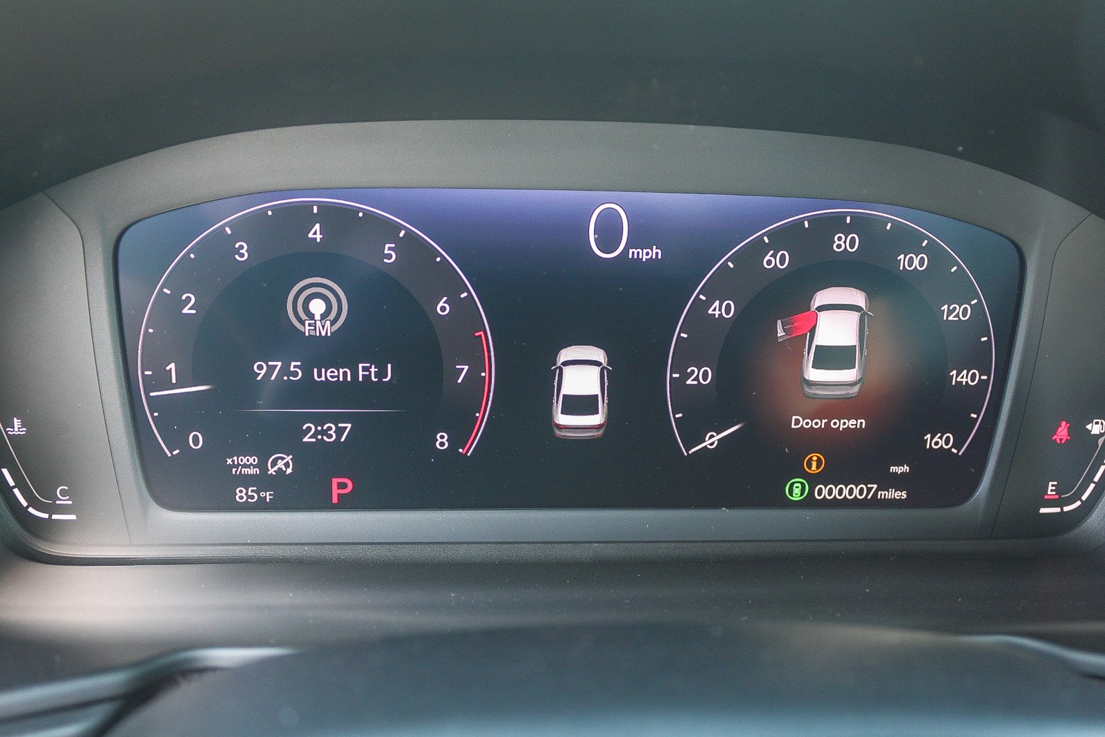 2026 Honda Accord SE - Photo 25