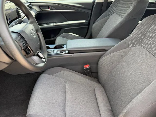 Certified Used 2026  Toyota LE image 40