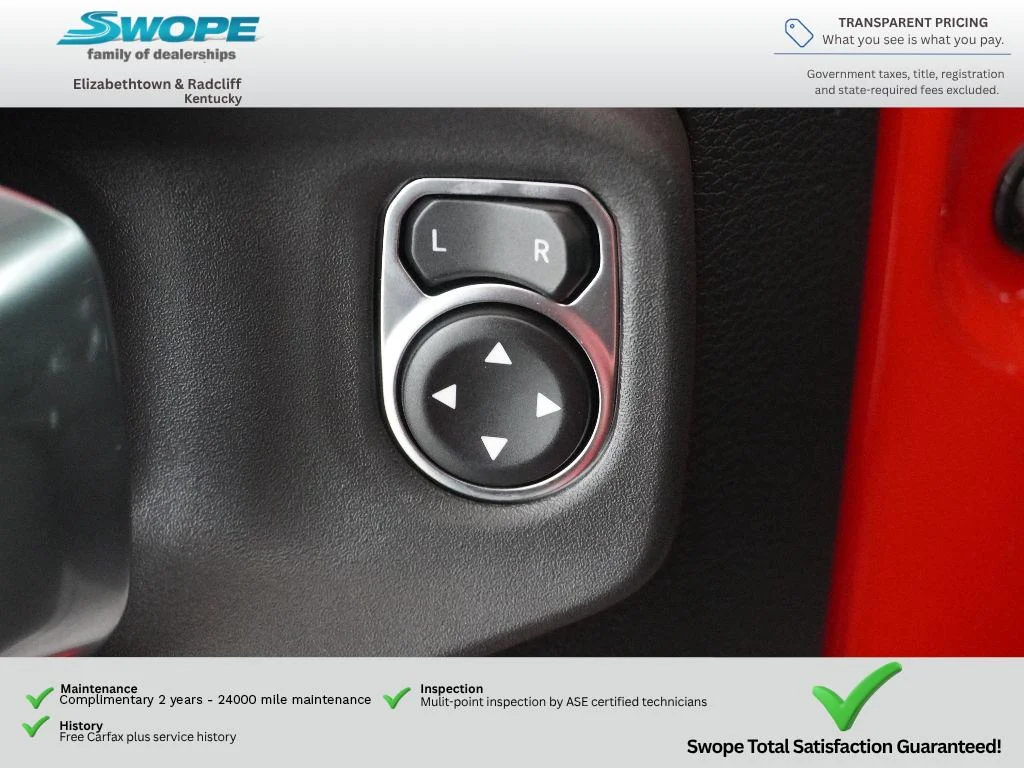 2026 Jeep Gladiator Sport S - Photo 11