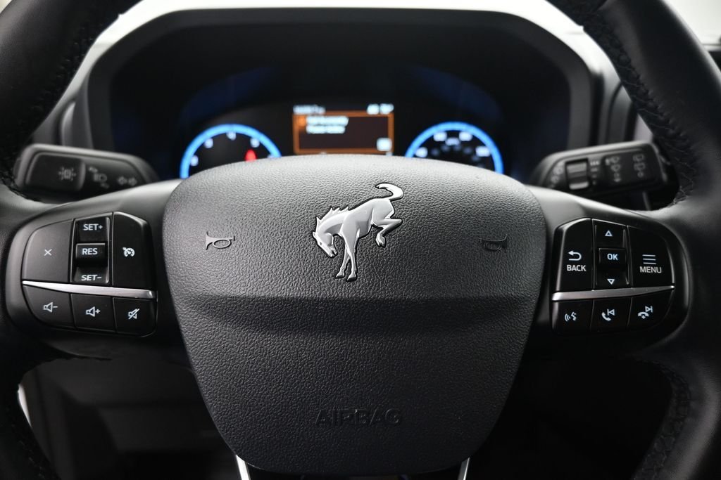 Certified Used 2024 White Ford Big Bend image 12