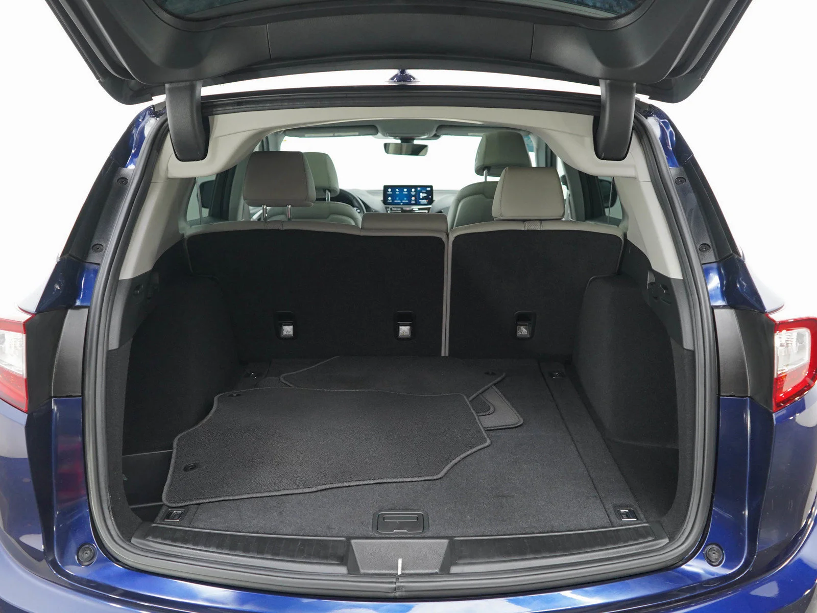2020 Acura RDX Technology Package - Photo 16