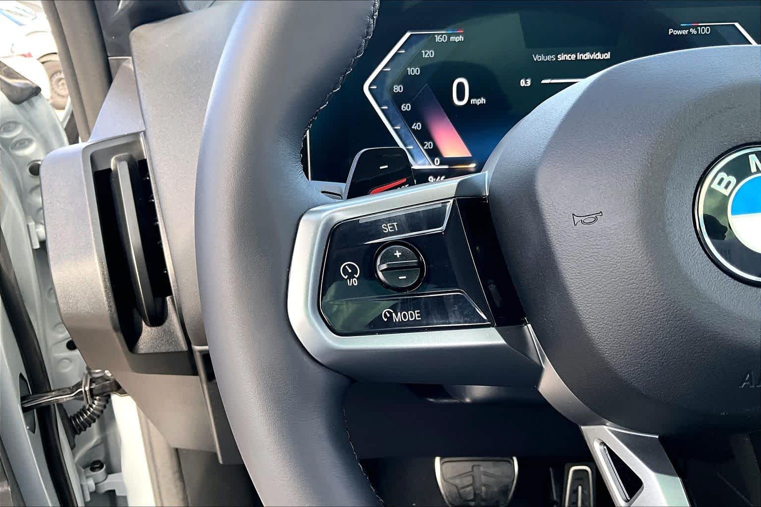 2026 BMW X3 30 - Photo 22