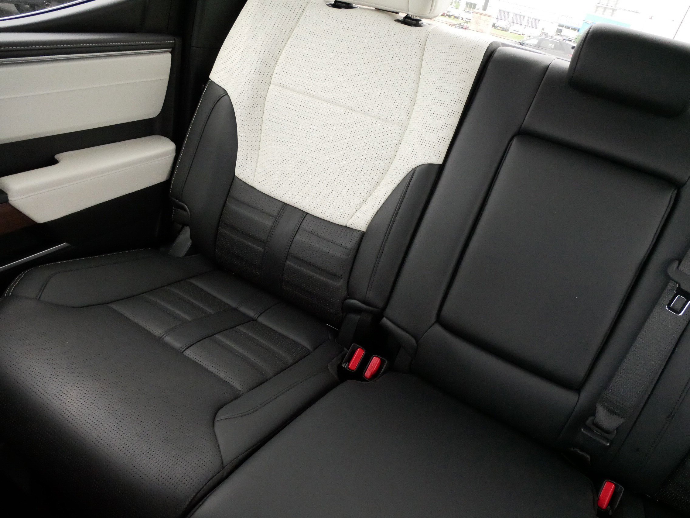 2024 Toyota Tundra Capstone - Photo 12