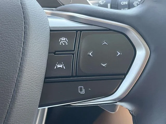 New 2026 Ultra White Lexus LUXURY AWD image 30